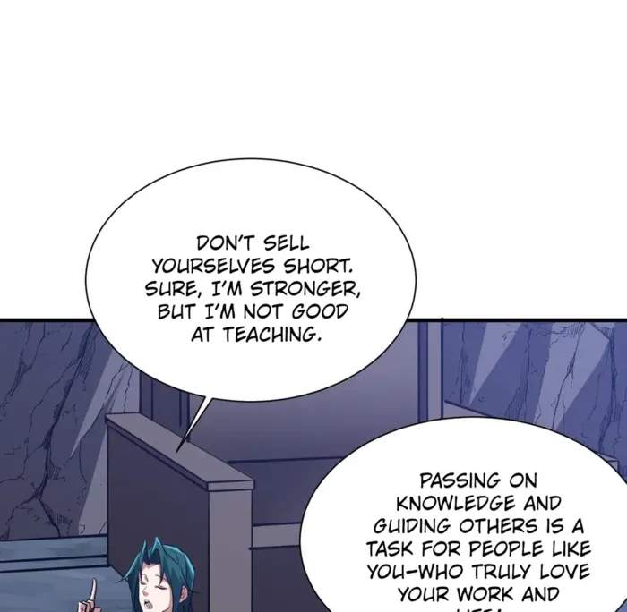 Reborn as a Demonic Cultivator: Starting with a Zombie Planet Chapter 42 79